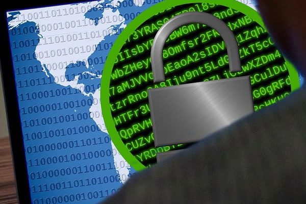 cyber security