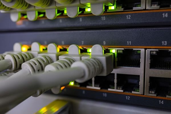 network installation