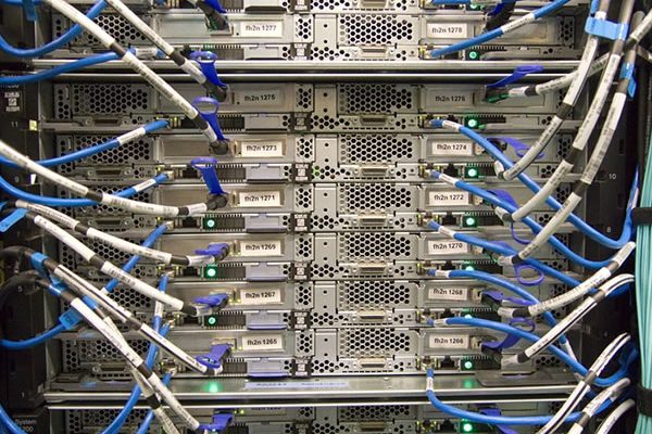 server installation